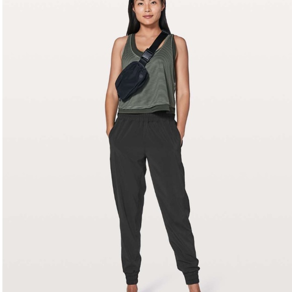 lululemon freshly jogger